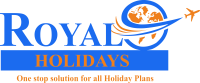 Royal9Holidays