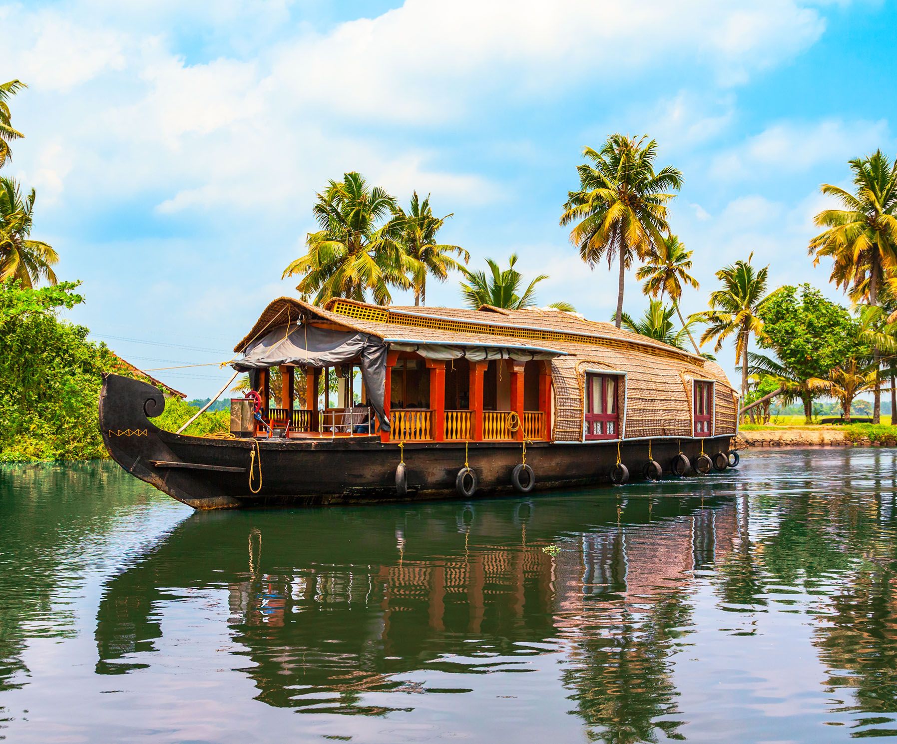 KERALA (5N/6D)