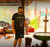 Padmanabharao M A 
